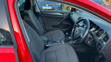 Volkswagen Golf 1.6 TDI Match Edition 5dr Diesel Hatchback